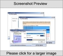 st DVD Backup Professional Screenshot